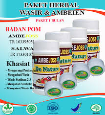 Efek Samping Suntik Ambeien